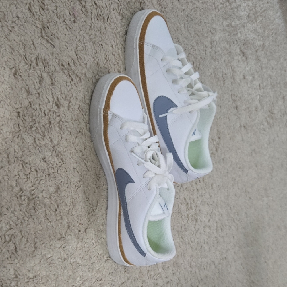 Nike Court Legacy Color Ashen